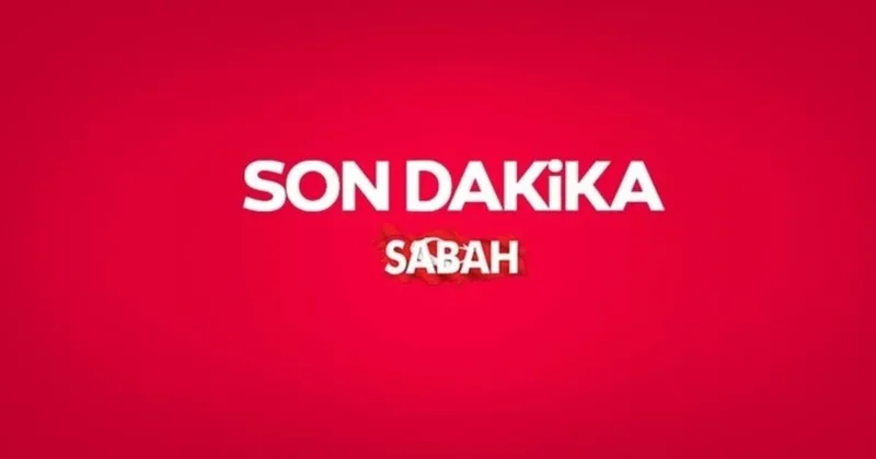 Bakan Tunç tan Özgür Özel e yanıt: Bu eleştirileri kabul etmiyoruz