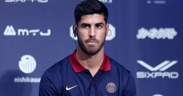 Fenerbahçe den Marco Asensio bombası: Avrupa basını transferi açıkladı Futbol Haberleri