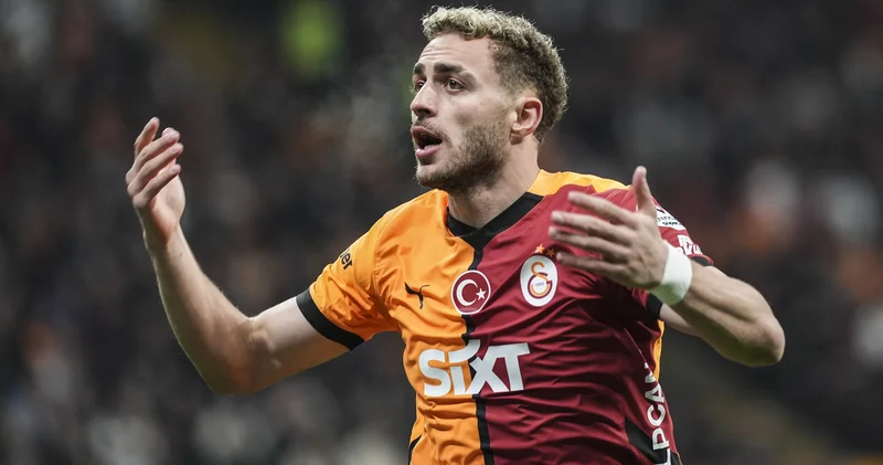 Barış Alper Yılmaz geri adım atmıyor: Galatasaray ın beklentisi 45 milyon euro! Futbol Haberleri