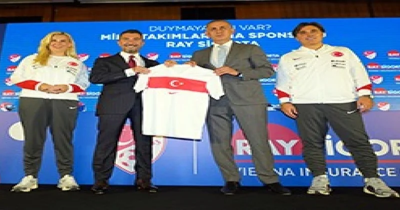 Hacıosmanoğlu TFF Başkanı olmasına kimin neden olduğunu açıkladı