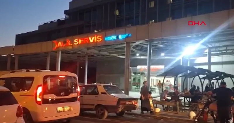 Kuzenler arasındaki arazi kavgasında silahlar konuştu: 1 ölü