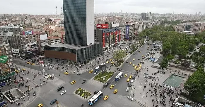 Risk altındalar diyerek uyardı! Ankara için uykuları kaçıracak deprem tahmini: 7 büyüklüğünde...