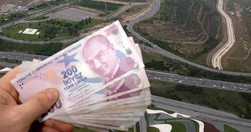TOKİ’den büyük fırsat! İstanbul Ankara dahil 30 ilde 312 arsa 48 aya varan vadelerle satışta