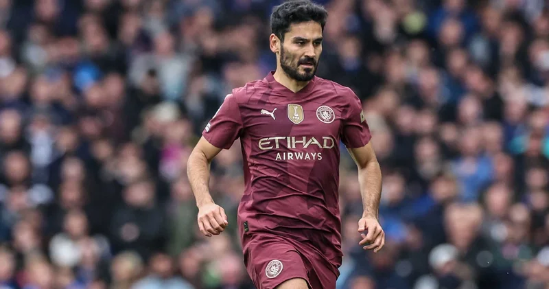 Galatasaray dan İlkay Gündoğan bombası! İşte İstanbul a geliş tarihi