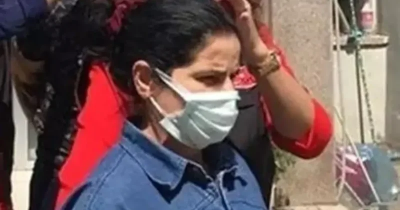Şiddet gören anneye iyi hal indirimi