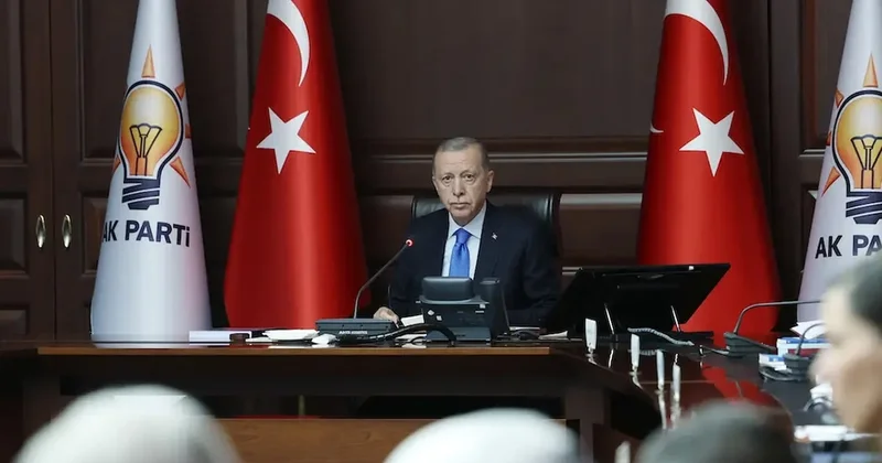 Şikayetler Erdoğan ın masasında Sözcü Gazetesi