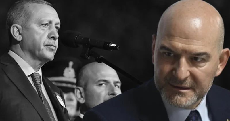 Soylu dan Erdoğan sonrası kimi destekleyeceksin? sorusuna cevap Sözcü Gazetesi