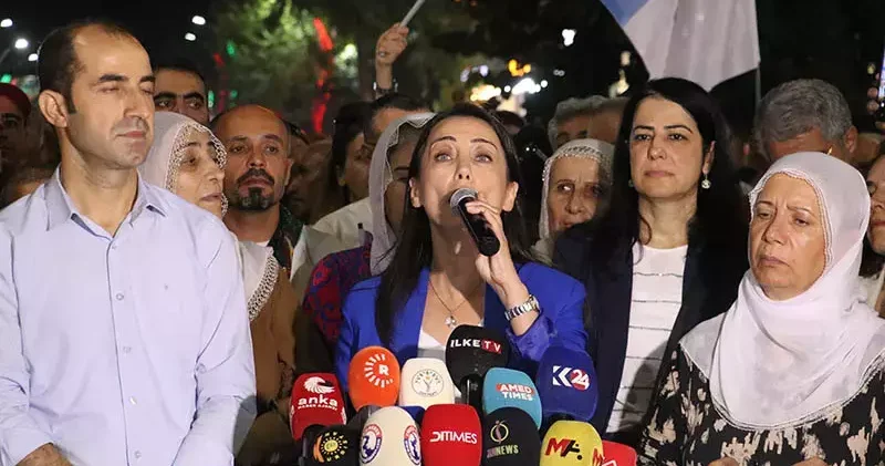 Hatimoğulları: Komisyonun çalışmalarını kıymetli buluyoruz