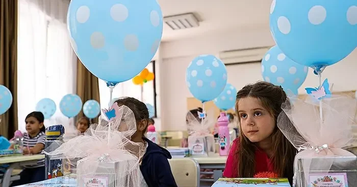 Okul yolculuğu başlıyor! Sağlık Bakanlığı ndan açıklama: Bakanlıktan ailelere ‘uyum eğitimi’ uyarısı...