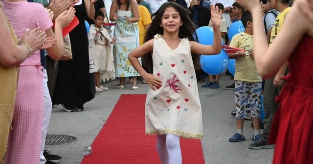 Bozüyük te 4. Geleneksel Sanatevi Panayırı etkinliği düzenlendi Bilecik Haberleri