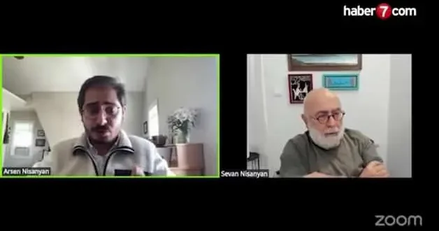 Youtube yayınında soğuk duş! Muhalif yazarın akademisyen oğlu Türkiye’yi övünce... Fransız yapınca iyi de Türk yapınca mı kötü?
