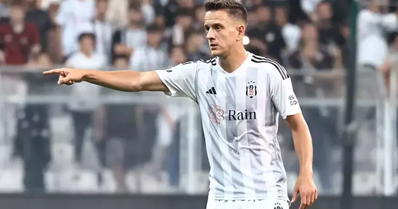 Hadziahmetovic resmen Hull City de! Transfer resmen açıklandı Fanatik Gazetesi Beşiktaş (BJK) Haberleri Spor