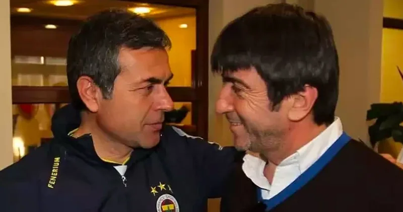 Rıdvan Dilmen Aykut Kocaman ın Fenerbahçe kararını açıkladı
