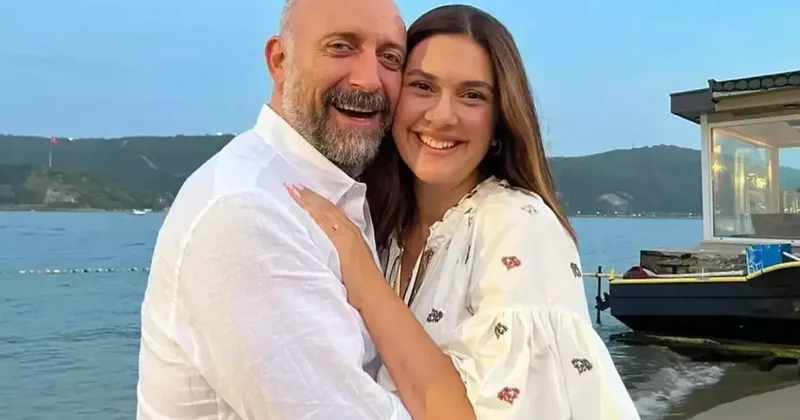 Kaygı ve stres bedenime yansıdı diyen Bergüzar Korel den şaşırtan itiraf