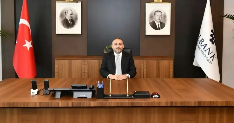 Çerçioğlu’na ‘finansman’ imzasının ardından… İLBANK’ta koltuk boşaldı! Sözcü Gazetesi