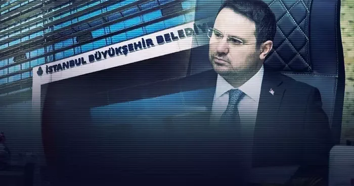 İstanbul Cumhuriyet Başsavcısı Akın Gürlek ten İBB soruşturmaları hakkında önemli açıklamalar! Biz dosyamıza güveniyoruz