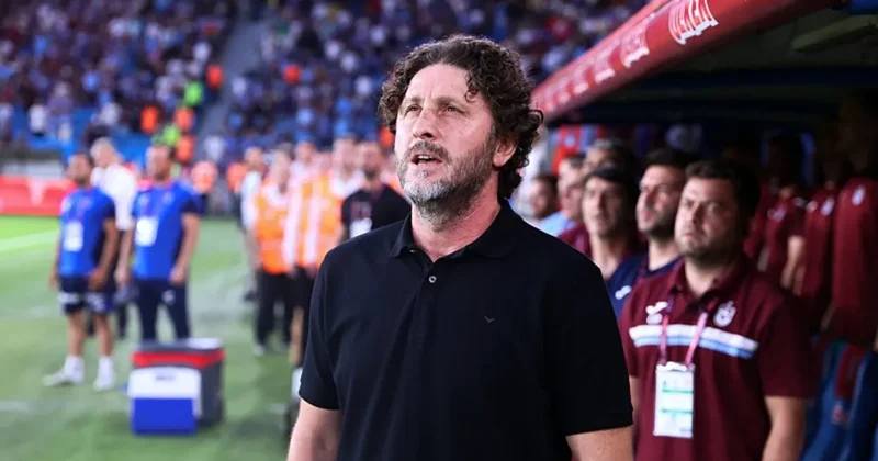Trabzonspor, Fatih Tekke ile kaybetmiyor