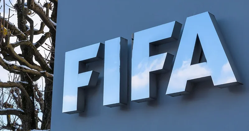 FIFA dan iki Türk kulübüne puan silme cezası Sözcü Gazetesi