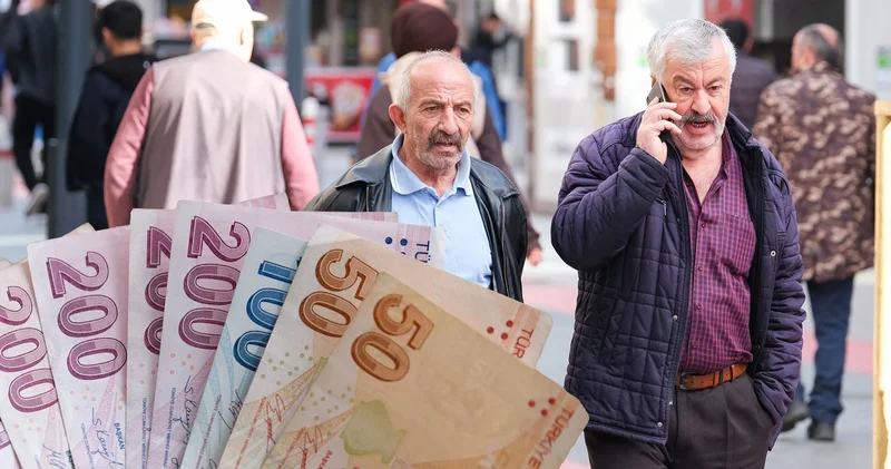 Emekliye eylül ayında ek ödeme sürprizi! Başvuranın hesabına yatacak