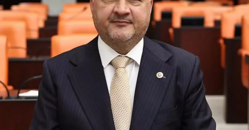 AK Partili Kurt tan Adıyaman Belediye Başkanı Tutdere ye tepki
