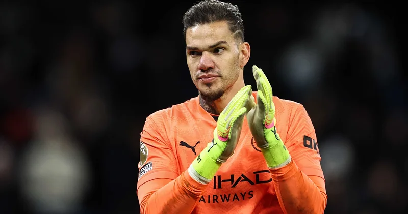 Fenerbahçe yeni transferine kavuşuyor! Ederson un İstanbul a geliş saati belli oldu
