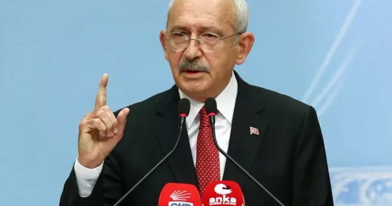 Kurultay davasına günler kala Kılıçdaroğlu ndan kurmaylarına konuşmayın talimatı