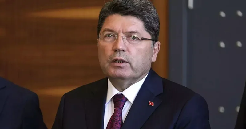 Bakan Tunç Af çıkacak iddialarına cevap verdi