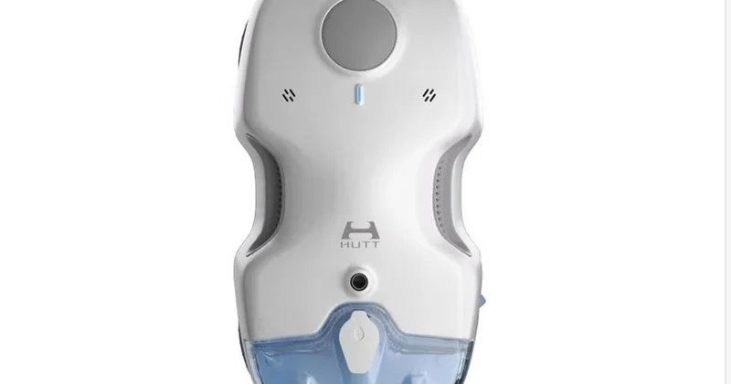 En iyi cam silme robotu hangisi? Hutt modellerinin farkları nelerdir?