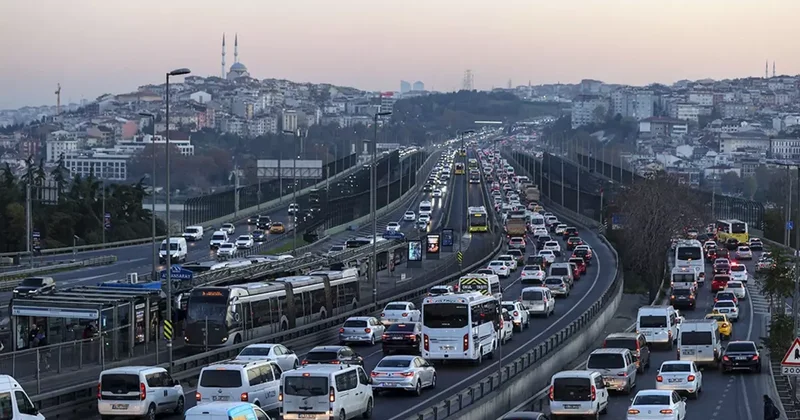 Zorunlu trafik sigortasında Eylül ayı tarifeleri belli oldu