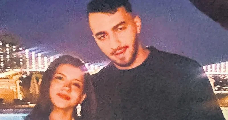 Hilal’e kıyan cani suç makinesi çıktı