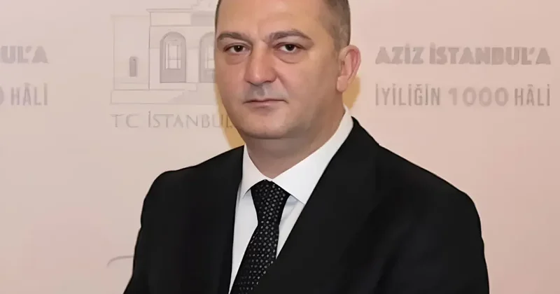 İş insanı Murat Gülibrahimoğlu hakkında kırmızı bülten çıkarıldı