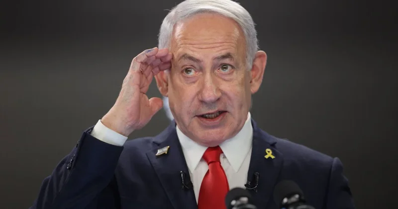 İsrailli komutandan ifşa! Netanyahu korkak ve başarısız