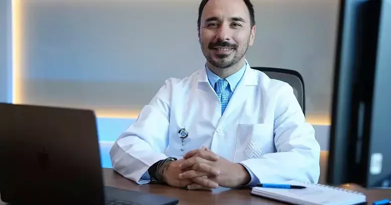 ‘Meme kanseri sonrası hastanın kendi dokusunun kullanılması sağlıklı sonuçlar sunuyor’