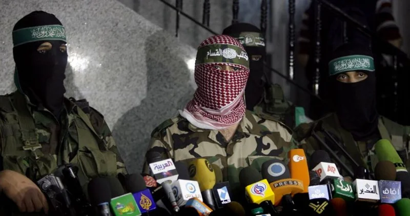 İsrail, Hamas ın yurtdışındaki liderlerini tehdit etti Dış Haberler