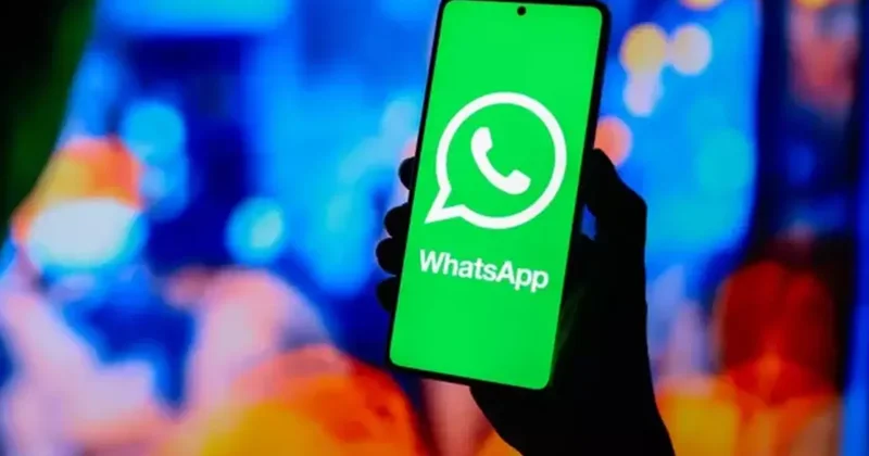 WhatsApp kullananlar için köklü değişiklik! Yeni özelliğe çok şaşıracaksınız