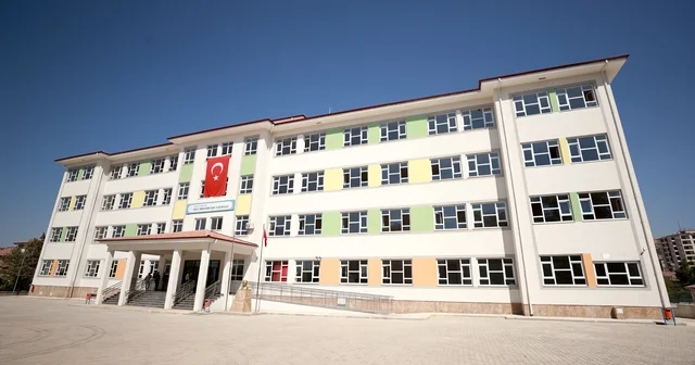 Malatya daki okullarda derslik sayısı deprem öncesini geçti Malatya Haberleri