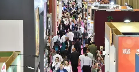 WorldFood İstanbul, 2 Eylül’de kapılarını açıyor