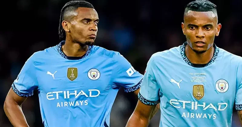 Galatasaray peşindeydi! Manuel Akanji sağlık kontrolü için şehre geldi Fanatik Gazetesi Galatasaray (GS) Haberleri Spor