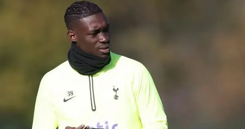Bissouma için rapor bekleniyor Fanatik Gazetesi Galatasaray (GS) Haberleri Spor