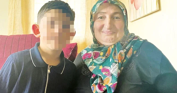 Saniye’nin cezası onandı