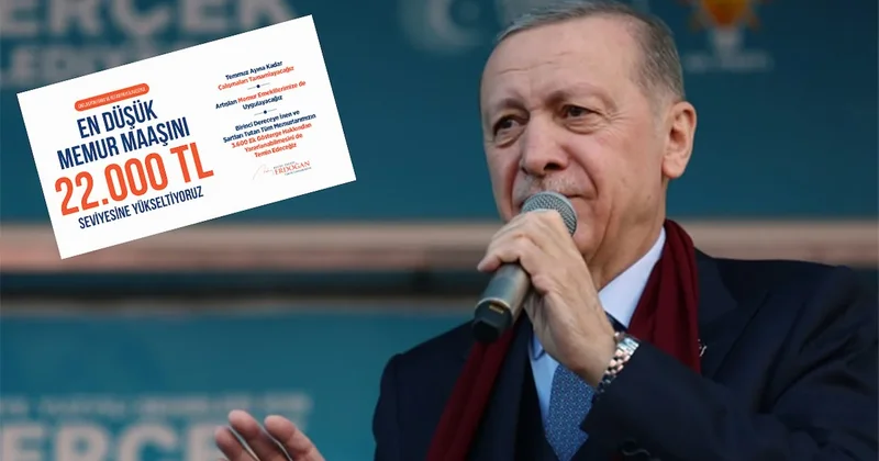 İktidarın emekliye 340.423 TL borcu var Sözcü Gazetesi