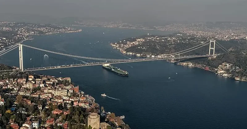 Dünyanın en huzurlu ülkeleri açıklandı: Türkiye 146. sırada kendine yer buldu!