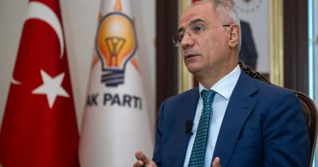 AK Parti Genel Başkanvekili Ala dan Şanghay İşbirliği Örgütü Zirvesine ilişkin paylaşım Gündem Haberleri