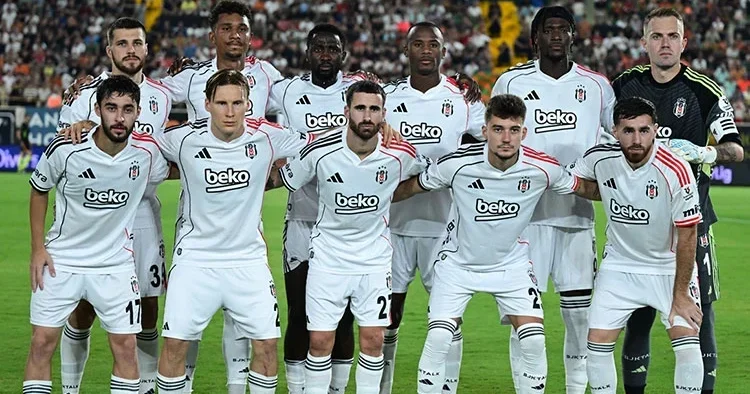 David Jurasek: İyi değildik!