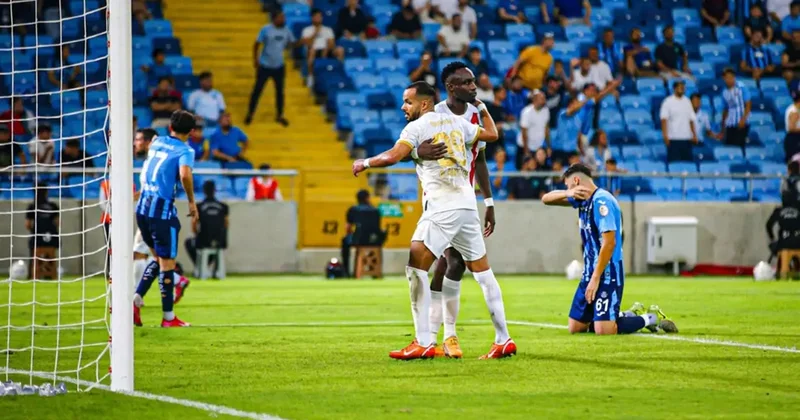 Adana Demirspor Başkanı Bedirhan Durak Görevinden Ayrıldı