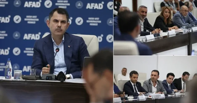 CHP’li başkan ve İyi Partili vekilden Bakan Kurum’a Hatay teşekkürü: Çok doğru hizmetler yapılıyor Gündem Haberleri
