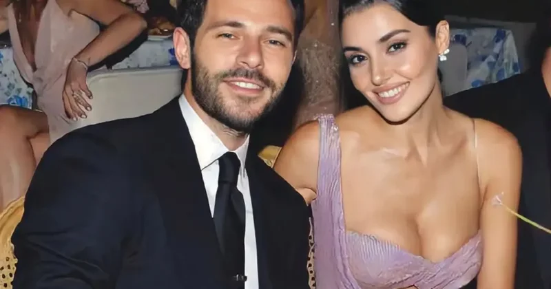Ayrılığın ardında ihanet mi var? Hakan Sabancı iddialar sonrası sessizliğini bozdu