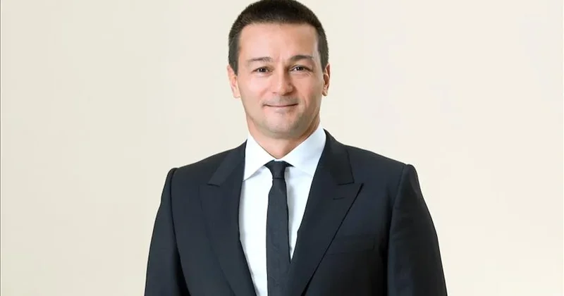 Kriz yaratan CEO, yönetim kuruluna döndü Sözcü Gazetesi