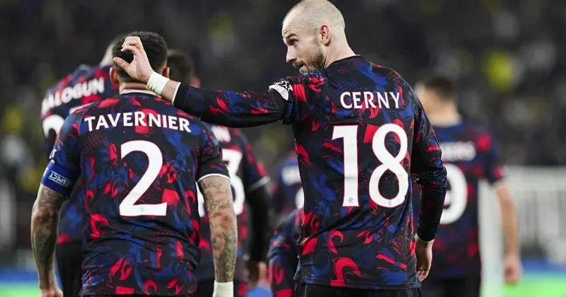 Uzun süredir peşindeydi! Beşiktaş transferi bitirdi Sözcü Gazetesi