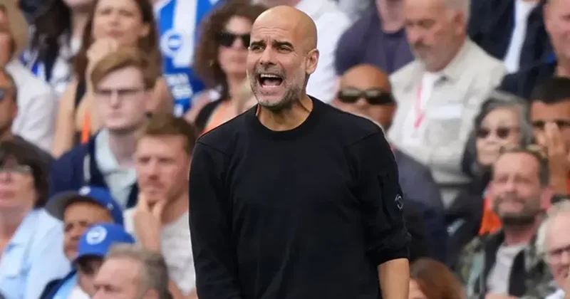 Guardiola s worst career start: How and why did Manchester City shatter?